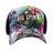 GORRA CON BROCHE UNISEX BSC12 BIGSPIN BIGSPIN