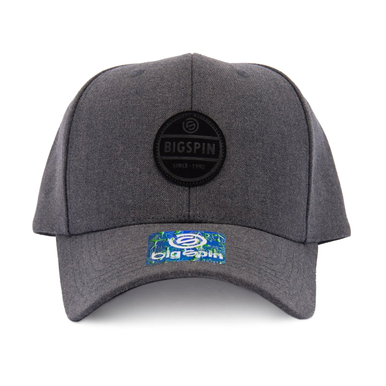 GORRA CON BROCHE UNISEX BSC05 BIGSPIN BIGSPIN