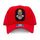 GORRA CON BROCHE UNISEX BSC08 BIGSPIN BIGSPIN