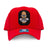 GORRA CON BROCHE UNISEX BSC08 BIGSPIN BIGSPIN