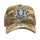 GORRA CON BROCHE UNISEX BSC26 BIGSPIN BIGSPIN