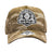 GORRA CON BROCHE UNISEX BSC26 BIGSPIN BIGSPIN