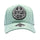 GORRA CON BROCHE UNISEX BSC29 BIGSPIN BIGSPIN