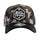 GORRA CON BROCHE UNISEX BSC30 BIGSPIN BIGSPIN