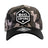 GORRA CON BROCHE UNISEX BSC30 BIGSPIN BIGSPIN
