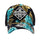 GORRA CON BROCHE UNISEX BSC32 BIGSPIN BIGSPIN