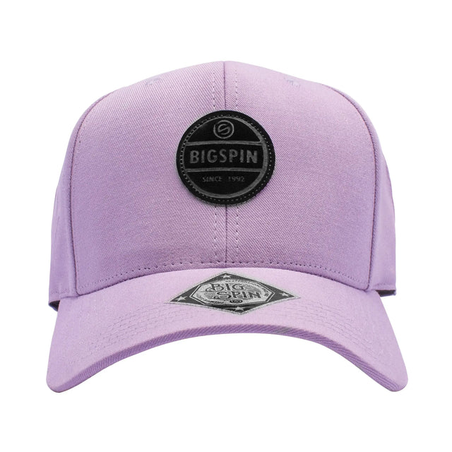 GORRA CON BROCHE UNISEX BSC35 BIGSPIN BIGSPIN