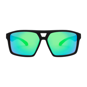 LENTES DE SOL POLARIZADOS UNISEX D009 DUBERY