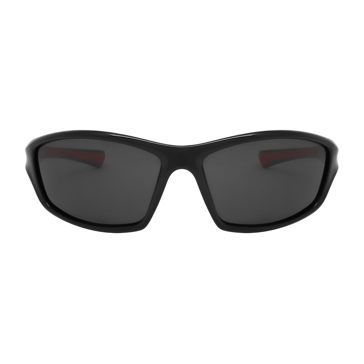 LENTES DE SOL POLARIZADOS UNISEX D120 DUBERY