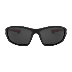 LENTES DE SOL POLARIZADOS UNISEX D120 DUBERY