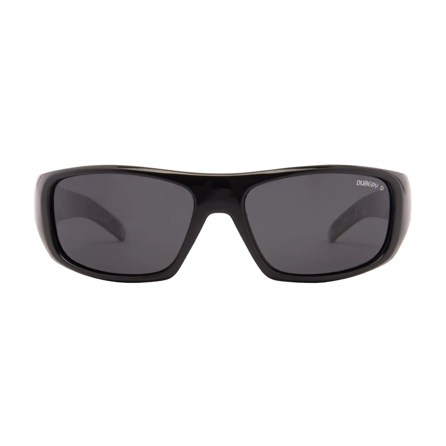LENTES DE SOL POLARIZADOS UNISEX D1418 DUBERY DUBERY