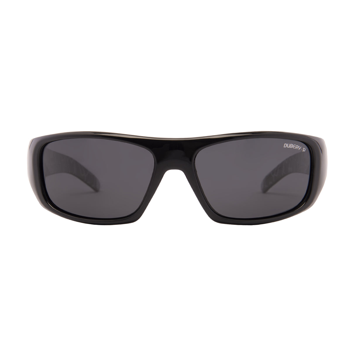 LENTES DE SOL POLARIZADOS UNISEX D1418 DUBERY