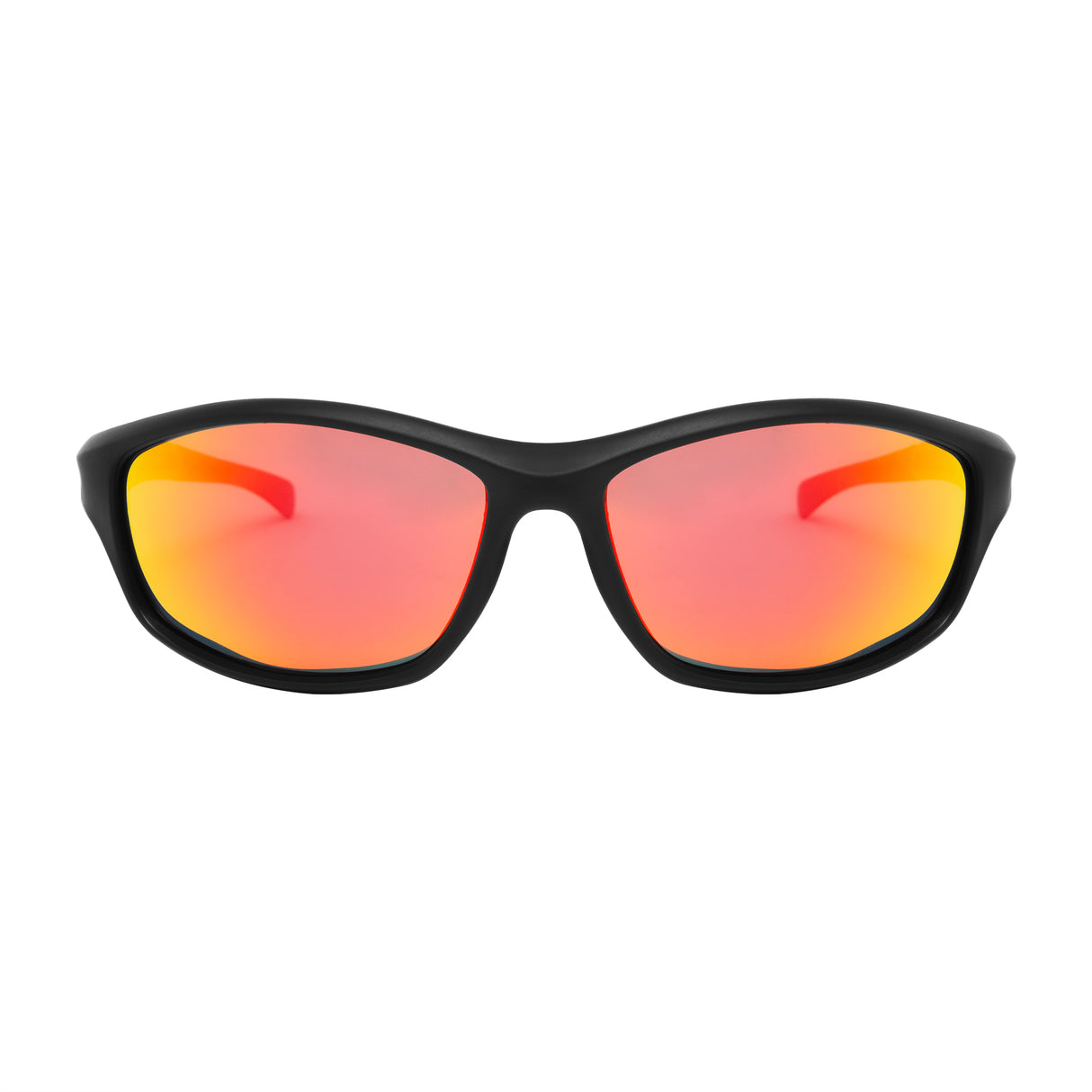 LENTES DE SOL POLARIZADOS UNISEX D166 DUBERY