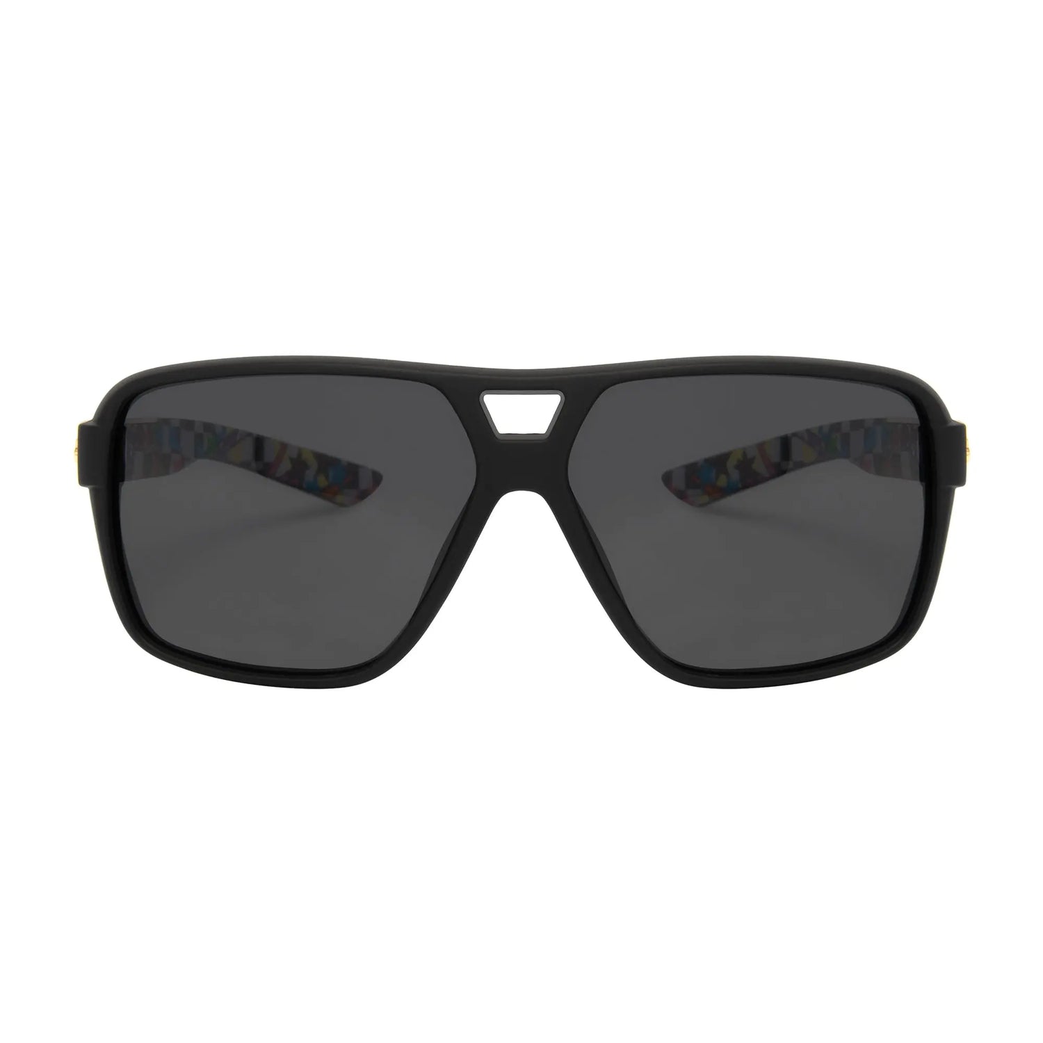 LENTES DE SOL POLARIZADOS UNISEX D167 DUBERY DUBERY
