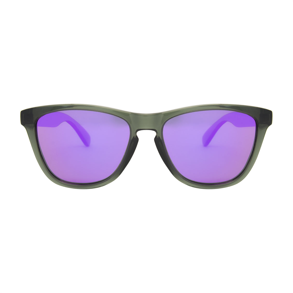 LENTES DE SOL POLARIZADOS UNISEX D181 DUBERY