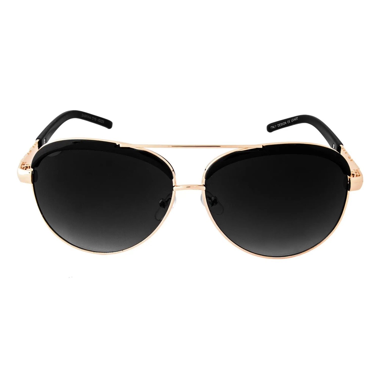 Sabrina GAFA AVIADOR UV400 IG023 - SUNTIMESTORE.COM