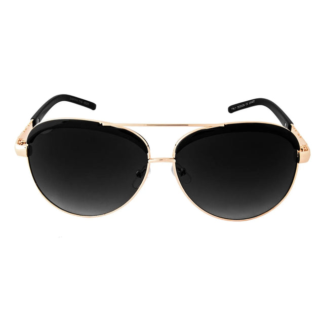 Sabrina GAFA AVIADOR UV400 IG023 - SUNTIMESTORE.COM
