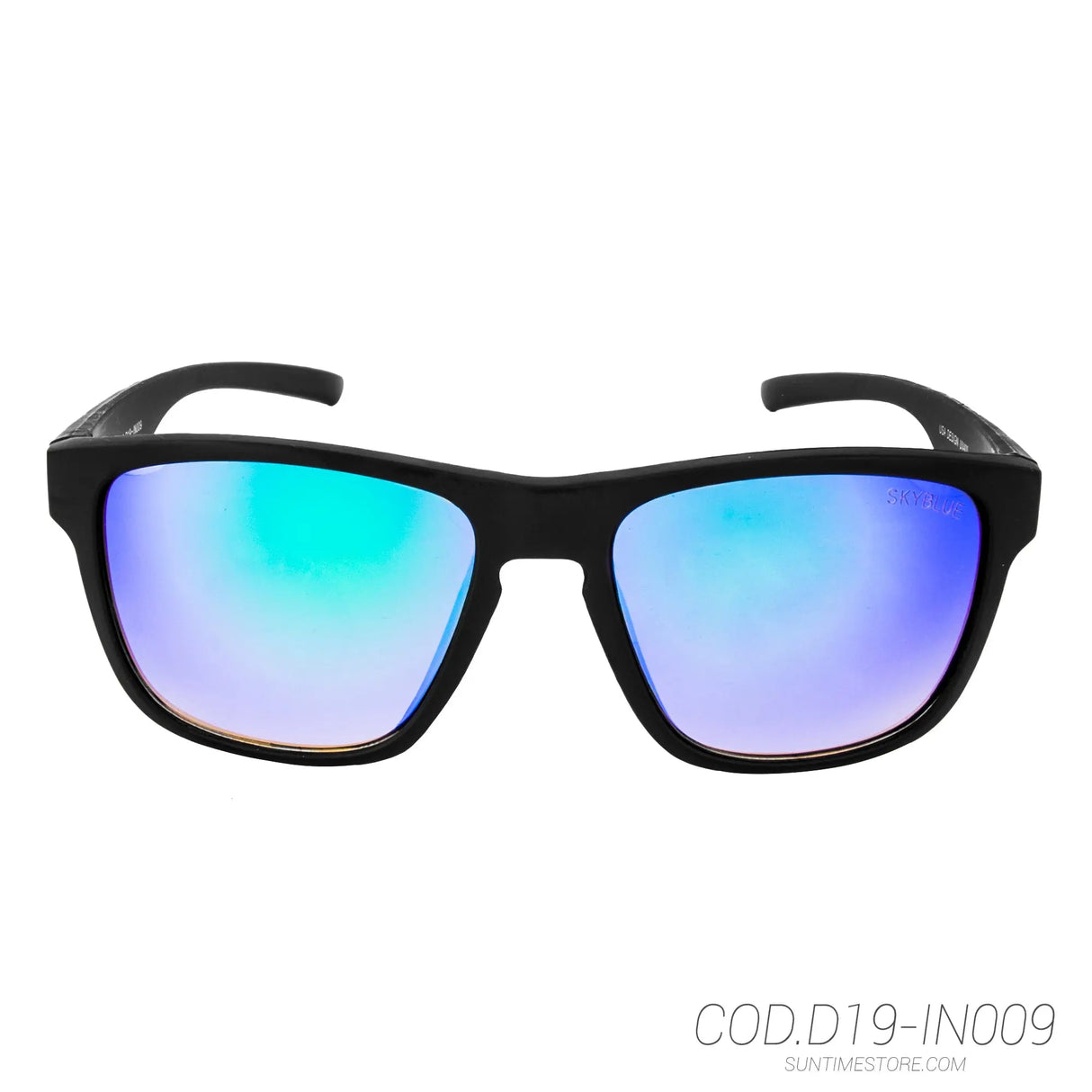 SkyBlue GAFA URBANA UV400 IN009 - SUNTIMESTORE.COM