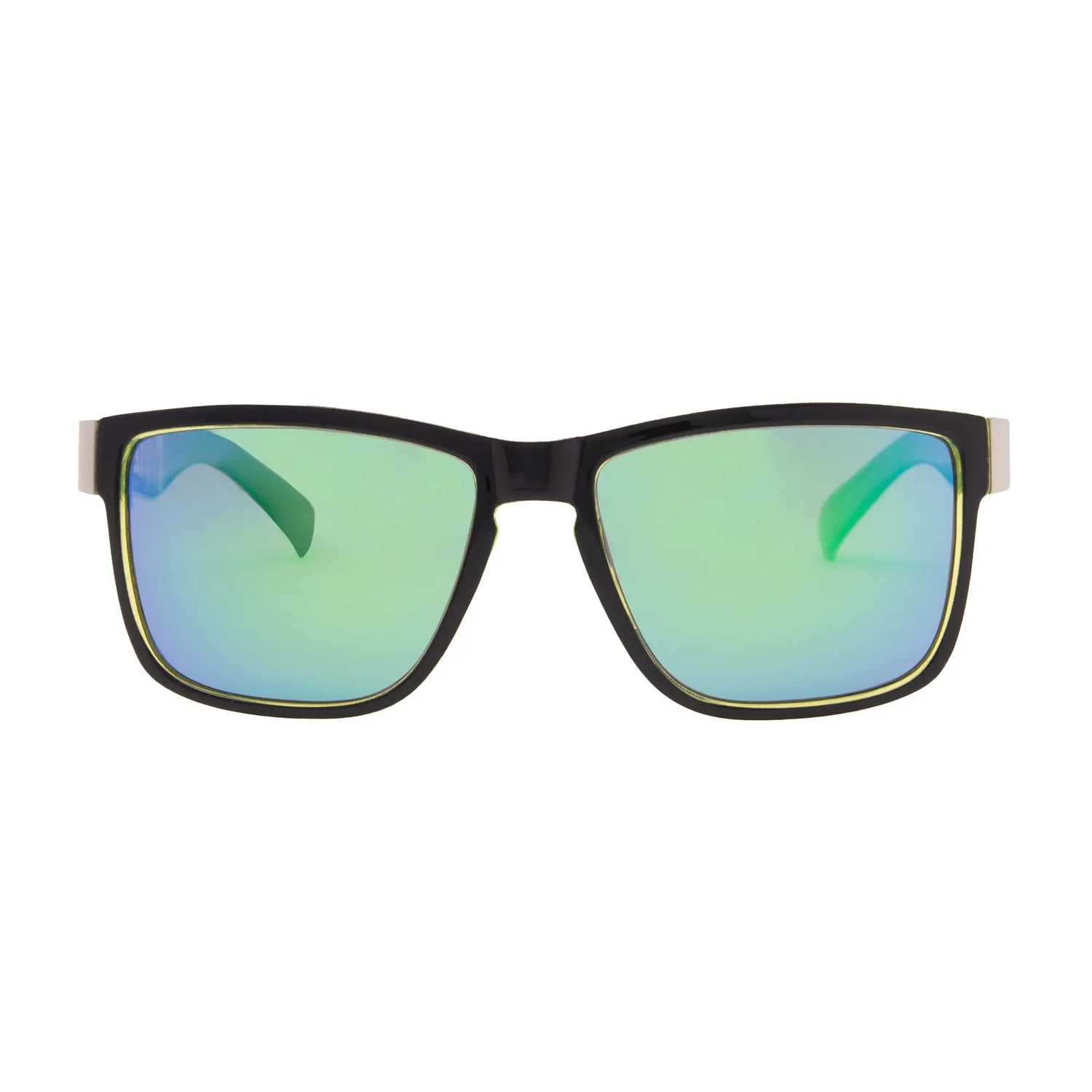 LENTES DE SOL POLARIZADOS UNISEX D518 DUBERY DUBERY