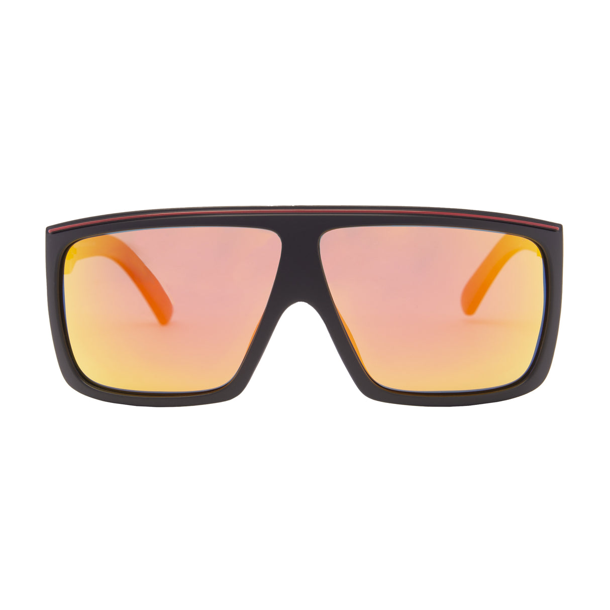 LENTES DE SOL POLARIZADOS UNISEX D818 DUBERY