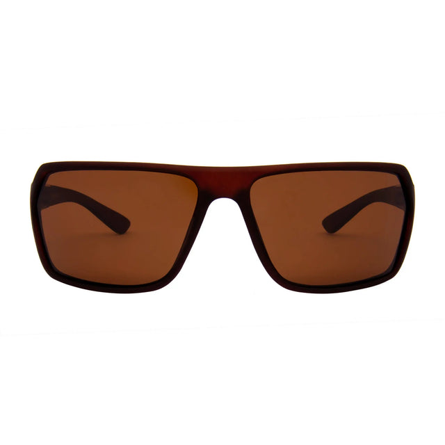 LENTES DE SOL POLARIZADOS UNISEX DK-001 SUNTIME SUNTIME