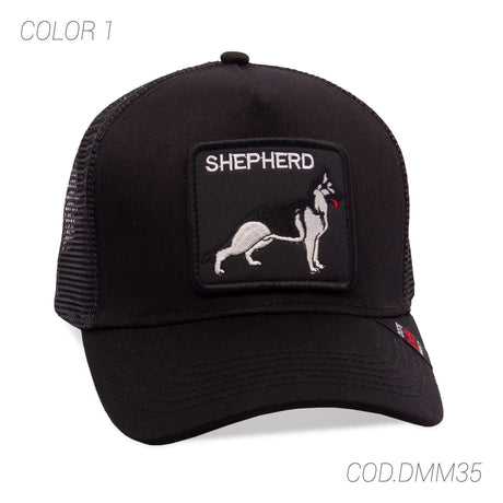 GORRA MALLA HOMBRE DMM35 DOTE MANT DOTE MANT