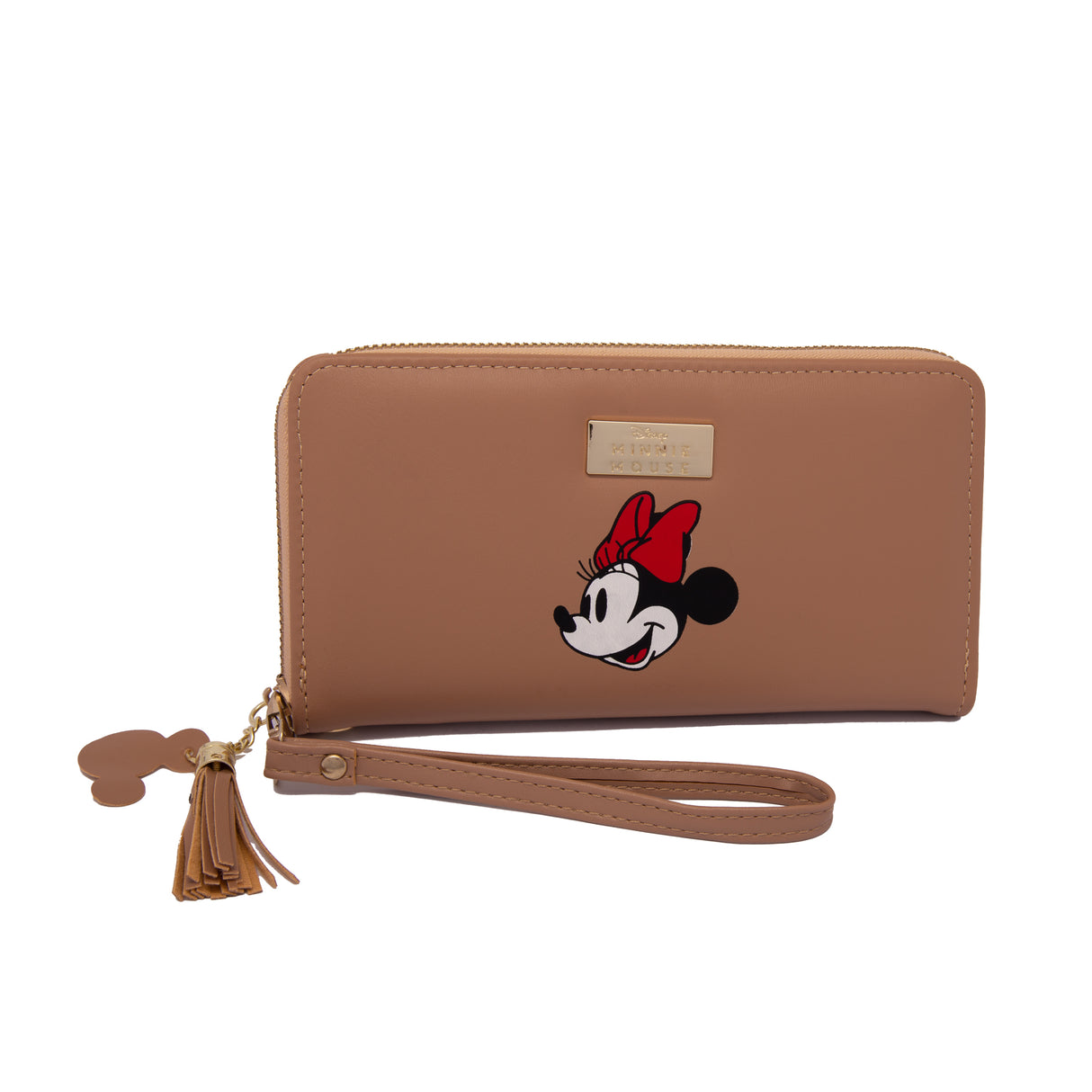 BILLETERA MUJER ESTAMPADO DNM007 DISNEY