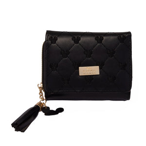 BILLETERA MUJER ESTAMPADO DNM009 DISNEY DISNEY