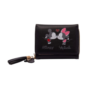 BILLETERA MUJER ESTAMPADO DNM025 DISNEY DISNEY