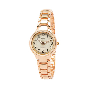 RELOJ ACUATICO MUJER F499J004Y Q&Q Q&Q