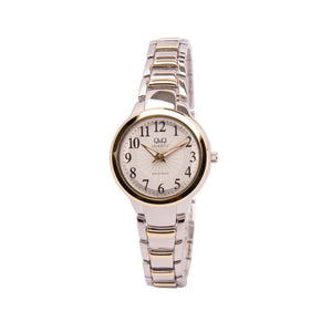 RELOJ ACUATICO MUJER F499J204Y Q&Q Q&Q