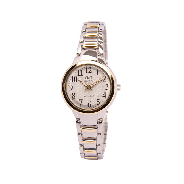 RELOJ ACUATICO MUJER F499J204Y Q&Q Q&Q