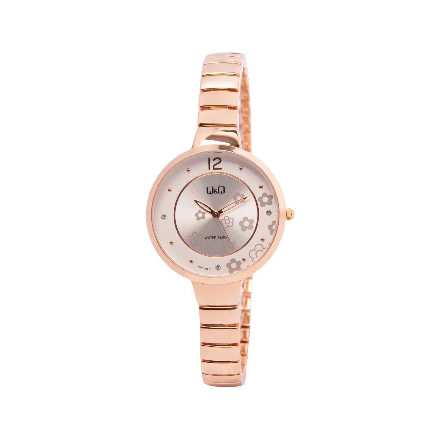 RELOJ ACUATICO MUJER F611J021Y Q&Q Q&Q