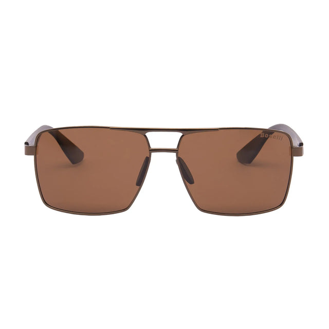 LENTES DE SOL POLARIZADOS HOMBRE GBM089 BOSELLI BOSELLI
