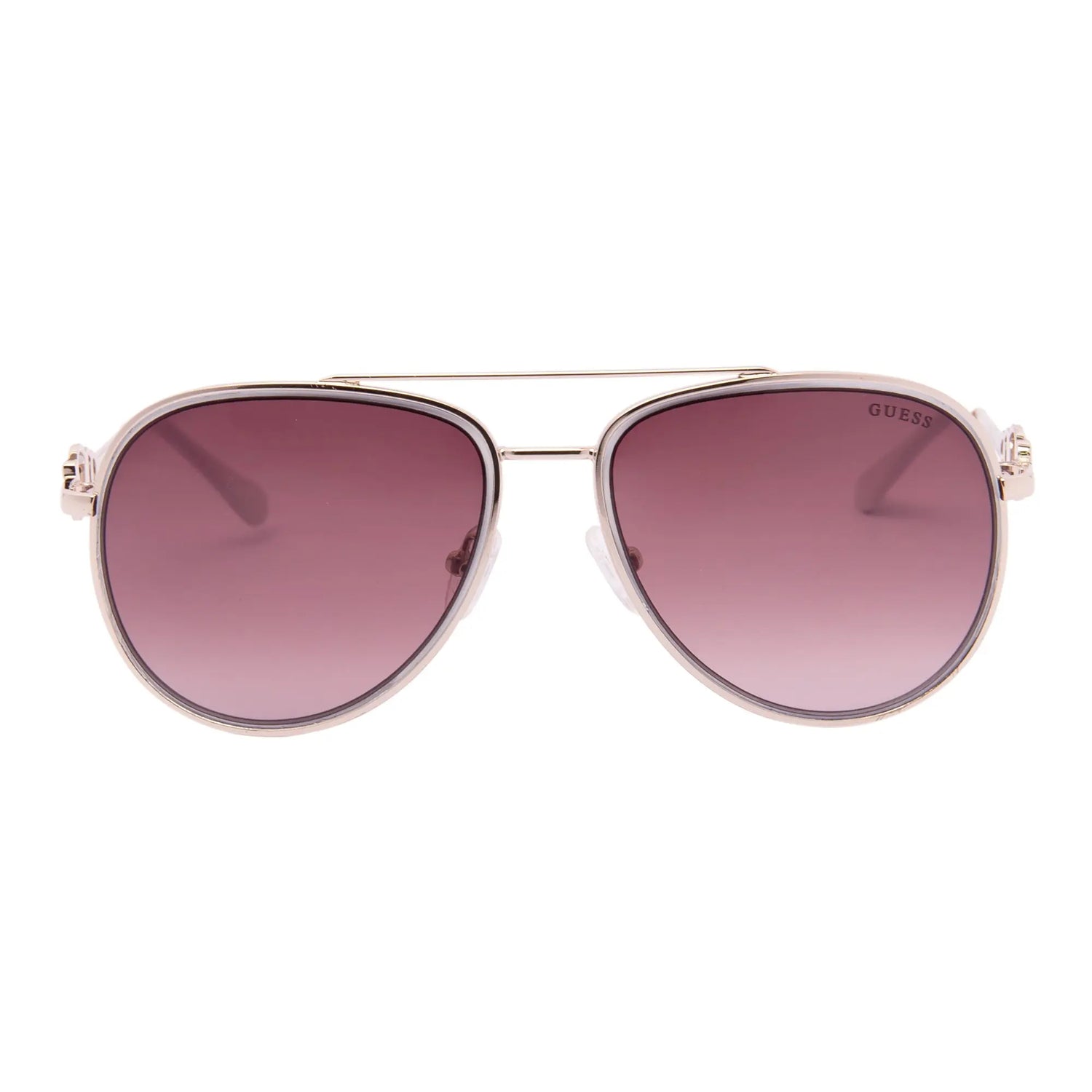 LENTES DE SOL UV400 MUJER GF0344 32F GUESS GUESS