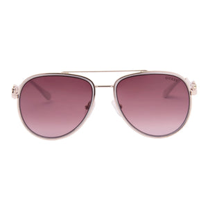 LENTES DE SOL UV400 MUJER GF0344 32F GUESS GUESS