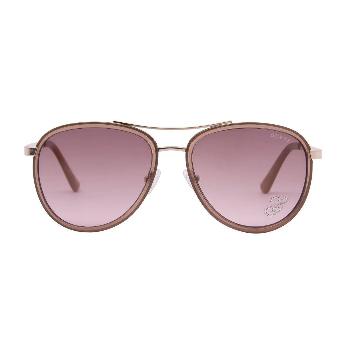 LENTES DE SOL UV400 MUJER GF6052 GUESS FACTORY GUESS