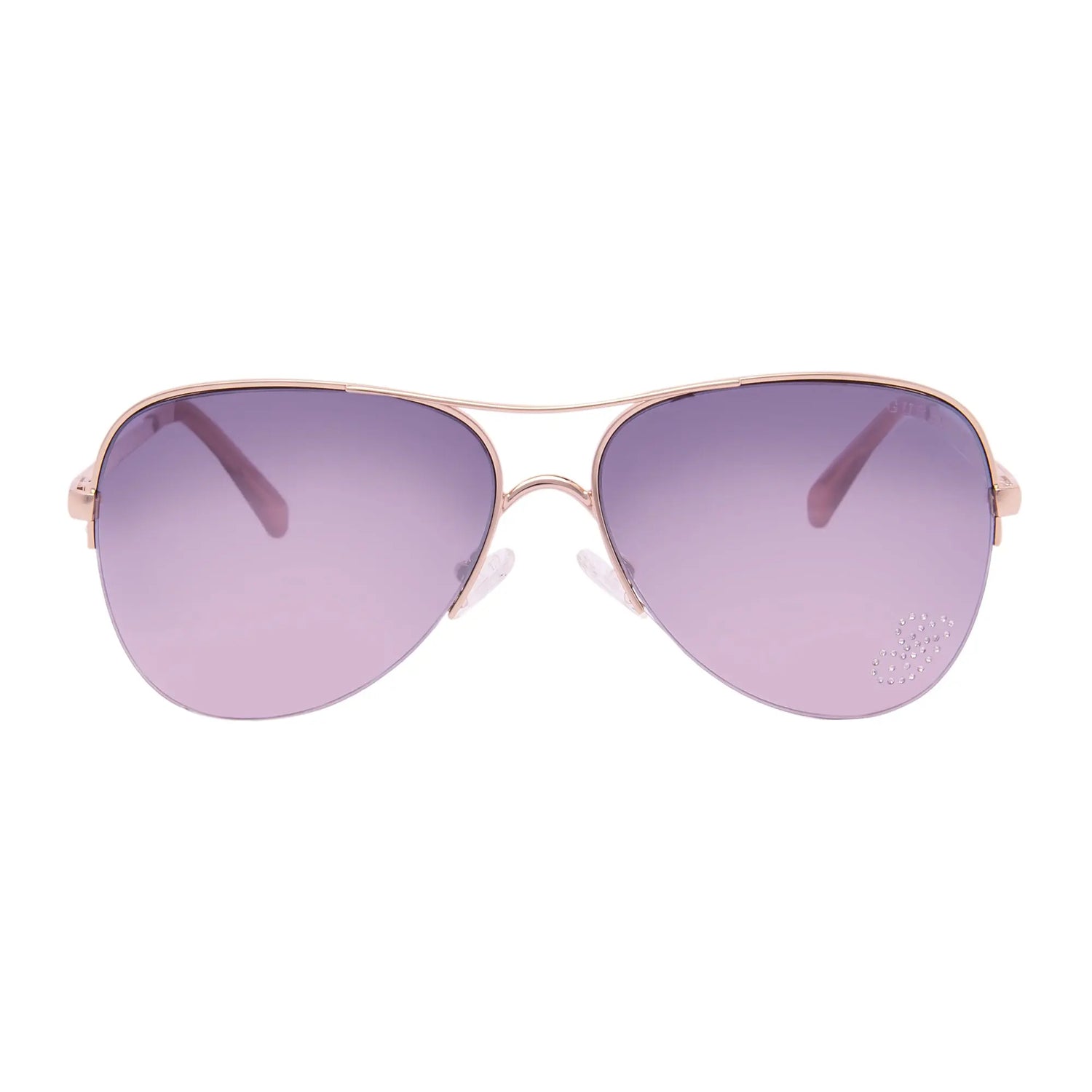 LENTES DE SOL UV400 MUJER GF6058 GUESS FACTORY GUESS