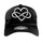 GORRA CON BROCHE MUJER GFB026 SUNTIME EXTRME