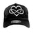 GORRA CON BROCHE MUJER GFB026 SUNTIME EXTRME