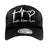 GORRA CON BROCHE MUJER GFB027 SUNTIME EXTRME