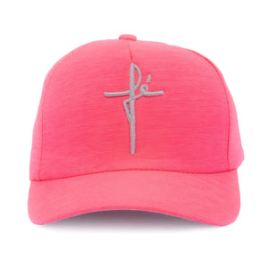 GORRA CON BROCHE MUJER GFB028 EXTRME EXTRME
