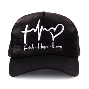 GORRA CON BROCHE MUJER GFB033 EXTRME EXTRME