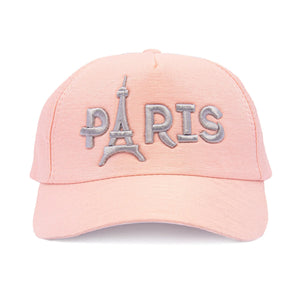 GORRA CON BROCHE MUJER GFB034 EXTRME EXTRME