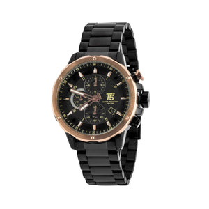 T5 RELOJ ELEGANTE ACUÁTICO H3588G - SUNTIMESTORE.COM