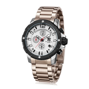 RELOJ ACUATICO HOMBRE H3589G T5 - 1000658