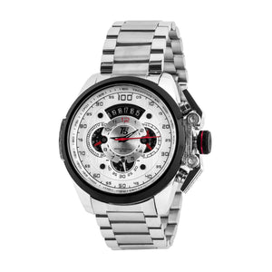 T5 RELOJ ELEGANTE ACUÁTICO H3633G - SUNTIMESTORE.COM