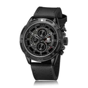 RELOJ ACUATICO HOMBRE H3639G T5 T5
