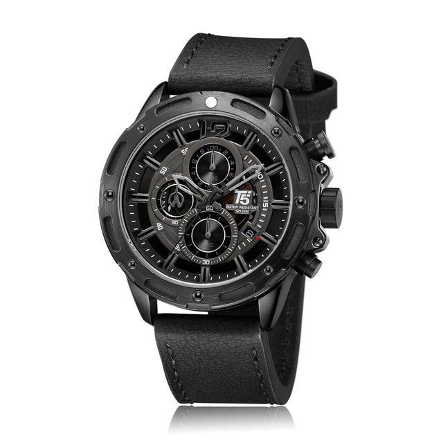RELOJ ACUATICO HOMBRE H3639G T5 T5