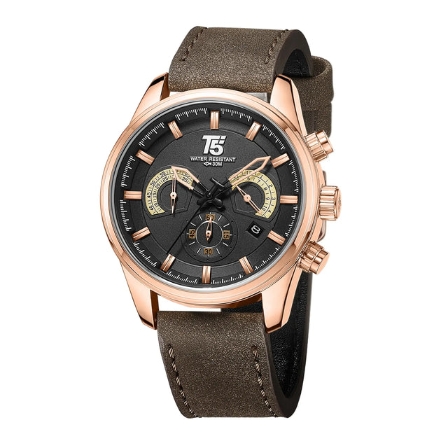 RELOJ ACUATICO HOMBRE H3661G T5 T5